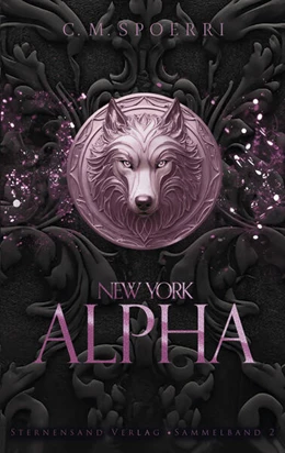 Abbildung von Spoerri | New York Alpha (Sammelband 2) | 1. Auflage | 2024 | beck-shop.de
