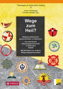 Abbildung von Hirnsperger / Wessely | Wege zum Heil | 1. Auflage | 2024 | beck-shop.de