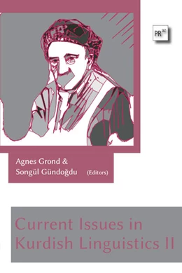 Abbildung von Grond / Gündo¿du | Current Issues in Kurdish Linguistics II | 1. Auflage | 2024 | beck-shop.de