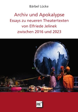 Abbildung von Lücke | Archiv und Apokalypse | 1. Auflage | 2025 | beck-shop.de
