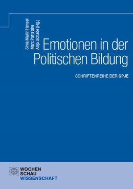 Abbildung von Hensel / Partetzke | Emotionen in der Politischen Bildung | 1. Auflage | 2024 | beck-shop.de