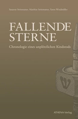 Abbildung von Strittmatter / Windmüller | Fallende Sterne | 1. Auflage | 2024 | beck-shop.de