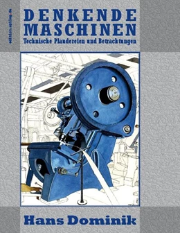 Abbildung von Dominik / Hoppe | Denkende Maschinen | 1. Auflage | 2024 | beck-shop.de
