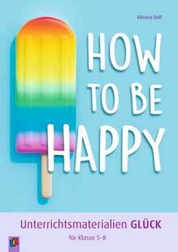 Abbildung von Doll | How to be happy | 1. Auflage | 2025 | beck-shop.de
