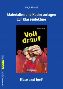 Abbildung von Kölmel | Voll drauf / Neuausgabe. Begleitmaterial | 2. Auflage | 2024 | beck-shop.de