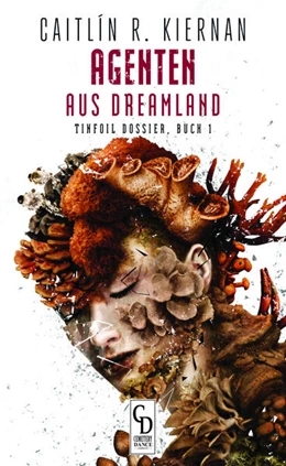 Abbildung von Kiernan | Agenten aus Dreamland | 1. Auflage | 2024 | beck-shop.de