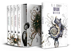 Abbildung von Khaw / Kiernan | Cemetery Dance Germany SELECT '24 - LOVECRAFTIAN VIBES | 1. Auflage | 2025 | beck-shop.de