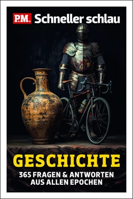 Abbildung von P.M. Schneller schlau GESCHICHTE | 1. Auflage | 2025 | beck-shop.de