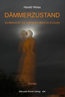 Abbildung von Weiss | DÄMMERZUSTAND | 1. Auflage | 2025 | beck-shop.de