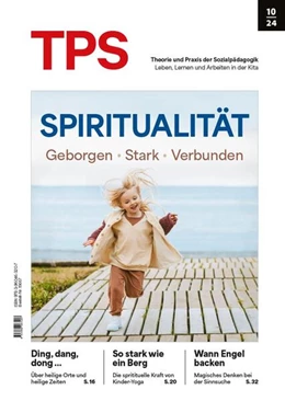 Abbildung von TPS Spiritualität | 1. Auflage | 2024 | beck-shop.de