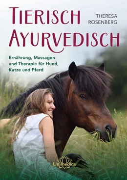 Abbildung von Rosenberg | Tierisch Ayurvedisch | 1. Auflage | 2025 | beck-shop.de