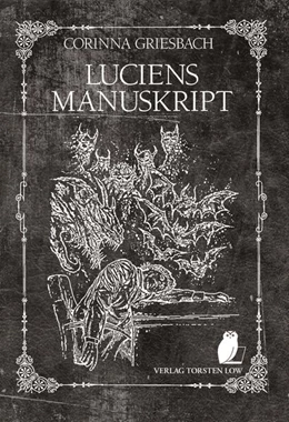 Abbildung von Griesbach | Luciens Manuskript | 1. Auflage | 2024 | beck-shop.de