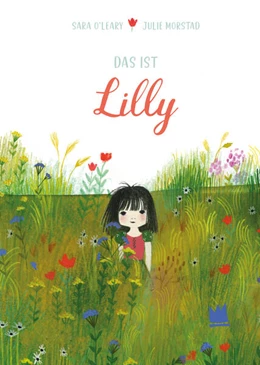 Abbildung von O'Leary | Das ist Lilly | 1. Auflage | 2025 | beck-shop.de