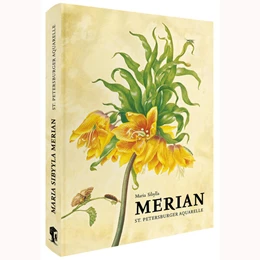 Abbildung von Merian | Maria Sibylla Merian - St. Petersburger Aquarelle (Jubiläumsausgabe) | 1. Auflage | 2025 | beck-shop.de