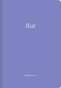 Abbildung von Verbum Medien | Rut (Bibeljournal) | 1. Auflage | 2024 | beck-shop.de