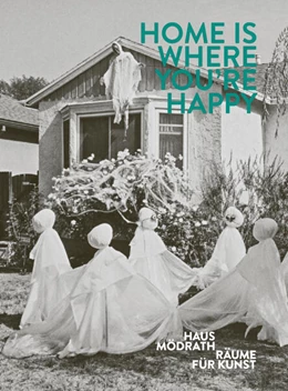 Abbildung von Borcherdt / Haus Mödrath | Home Is Where You're Happy | 1. Auflage | 2024 | beck-shop.de