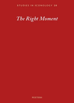 Abbildung von The Right Moment | 1. Auflage | 2021 | beck-shop.de