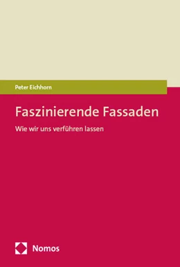Abbildung von Eichhorn | Faszinierende Fassaden | 1. Auflage | 2025 | beck-shop.de
