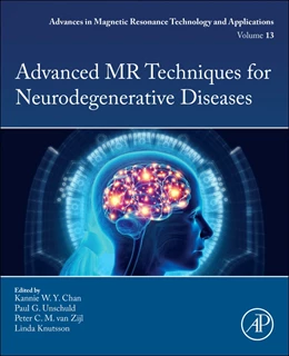 Abbildung von Chan / Unschuld | Advanced MR Techniques for Neurodegenerative Diseases | 1. Auflage | 2026 | beck-shop.de