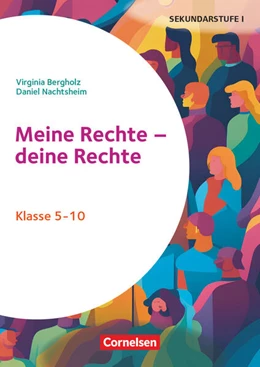 Abbildung von Nachtsheim / Bergholz | Themenhefte Sekundarstufe - Fächerübergreifend - Klasse 5-10 | 1. Auflage | 2025 | beck-shop.de