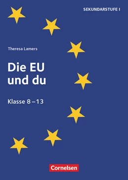 Abbildung von Lamers | Themenhefte Sekundarstufe - Fächerübergreifend - Klasse 8-13 | 1. Auflage | 2025 | beck-shop.de