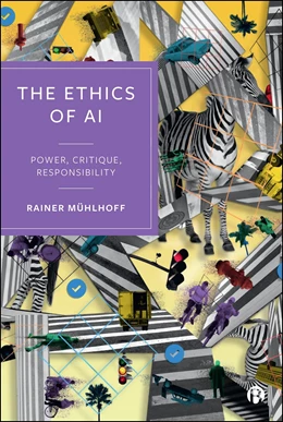 Abbildung von Mühlhoff | The Ethics of AI | 1. Auflage | 2025 | beck-shop.de