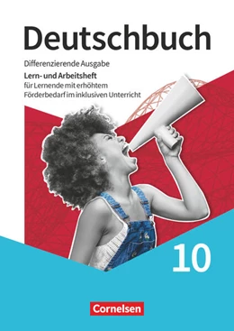 Abbildung von Brabender / Langner | Deutschbuch - Sprach- und Lesebuch - Differenzierende Ausgabe 2020 - 10. Schuljahr | 1. Auflage | 2025 | beck-shop.de