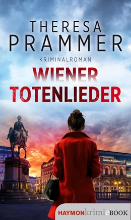 Abbildung von Prammer | Wiener Totenlieder | 1. Auflage | 2025 | beck-shop.de