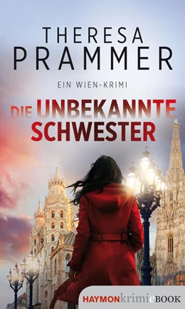 Abbildung von Prammer | Die unbekannte Schwester | 1. Auflage | 2025 | beck-shop.de