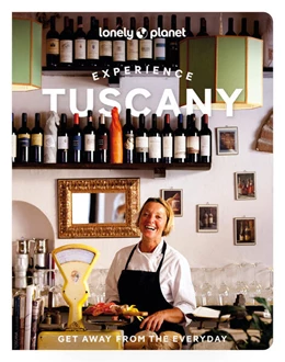 Abbildung von Zinna / Geddo | Lonely Planet Experience Tuscany | 2. Auflage | 2025 | beck-shop.de