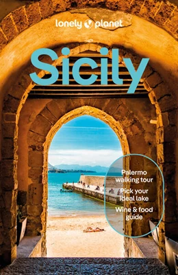 Abbildung von Williams | Lonely Planet Sicily | 11. Auflage | 2025 | beck-shop.de