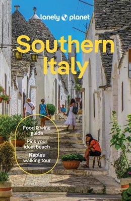 Abbildung von Planet | Lonely Planet Southern Italy | 8. Auflage | 2025 | beck-shop.de