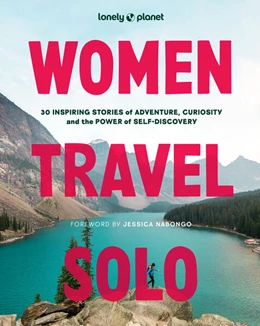 Abbildung von Planet | Lonely Planet Women Travel Solo | 1. Auflage | 2025 | beck-shop.de