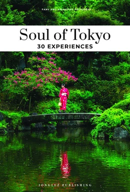 Abbildung von Péchiodat | Soul of Tokyo | 3. Auflage | 2025 | beck-shop.de