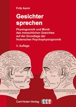Abbildung von Aerni | Gesichter sprechen | 3. Auflage | 2024 | beck-shop.de
