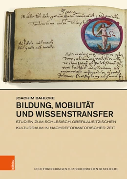 Abbildung von Bahlcke | Bildung, Mobilität und Wissenstransfer | 1. Auflage | 2025 | beck-shop.de