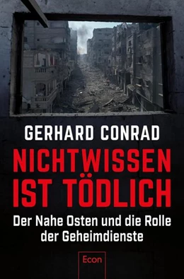 Abbildung von Conrad | Nichtwissen ist tödlich | 1. Auflage | 2024 | beck-shop.de
