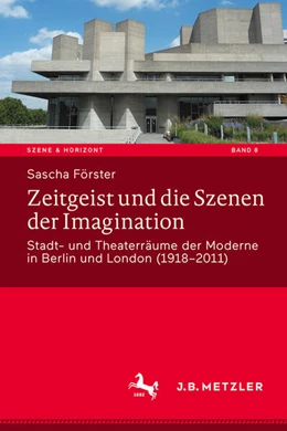 Abbildung von Förster | Zeitgeist und die Szenen der Imagination | 1. Auflage | 2025 | beck-shop.de