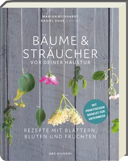 Abbildung von Reinhardt | Bäume und Sträucher vor deiner Haustür | 1. Auflage | 2025 | beck-shop.de