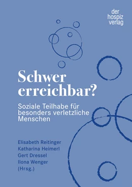 Abbildung von Reitinger / Heimerl | Schwer erreichbar? | 1. Auflage | 2024 | beck-shop.de