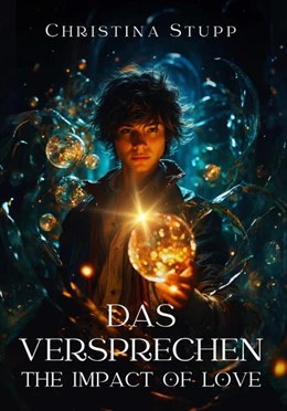 Abbildung von Stupp | Das Versprechen | 1. Auflage | 2024 | beck-shop.de