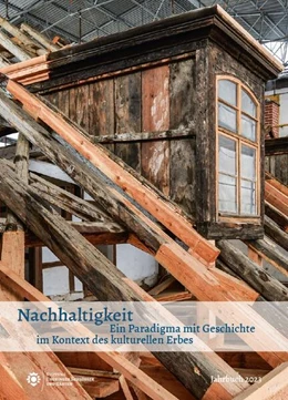 Abbildung von Stiftung Thüringer Schlösser Und Gärten / Fischer | Nachhaltigkeit - Ein Paradigma mit Geschichte im Kontext des kulturellen Erbes | 1. Auflage | 2024 | beck-shop.de