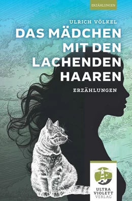 Abbildung von Völkel | Das Mädchen mit den lachenden Haaren | 1. Auflage | 2024 | beck-shop.de
