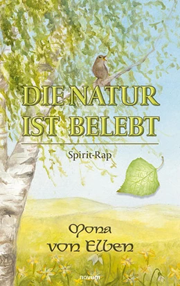 Abbildung von Elben | Die Natur ist belebt | 1. Auflage | 2024 | beck-shop.de