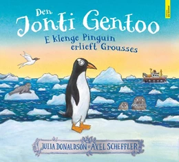 Abbildung von Donaldson / Scheffler | Den Jonti Gentoo | 1. Auflage | 2024 | beck-shop.de