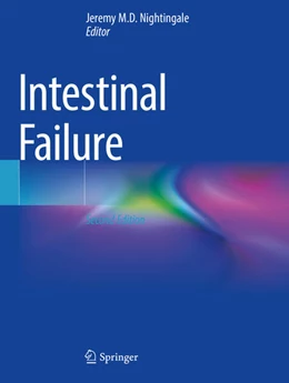 Abbildung von Nightingale | Intestinal Failure | 2. Auflage | 2024 | beck-shop.de