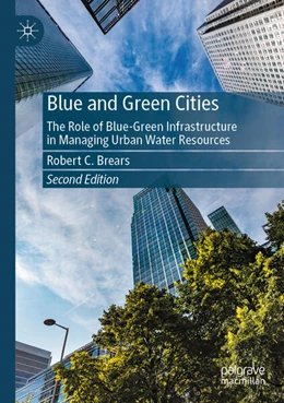 Abbildung von Brears | Blue and Green Cities | 2. Auflage | 2024 | beck-shop.de