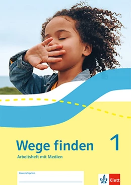 Abbildung von Wege finden 1. Ausgabe Sachsen, Sachsen-Anhalt, Thüringen und Rheinland-Pfalz | 1. Auflage | 2025 | beck-shop.de