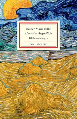 Abbildung von Rilke / Stamm | 'Im ersten Augenblick' | 1. Auflage | 2025 | beck-shop.de