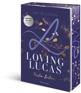 Abbildung von Mclean | Preston Brothers, Band 1 - Loving Lucas | 1. Auflage | 2025 | beck-shop.de